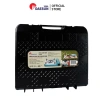 Maxsun Bếp Ga Mini MS-N3.600R 2.900W Nhôm Nhẹ Cao Cấp Inox Chống Rỉ Bảo Hiểm Chống Nổ 429.000₫ 6