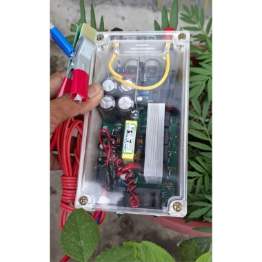 Máy 4F Auto Mặn Lợ Ngọt IGBT Cộng Hưởng LC - Hiệu suất cao, tiết kiệm điện, giá 945.000đ