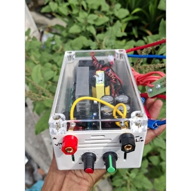 Máy 4F Auto Mặn Lợ Ngọt IGBT Cộng Hưởng LC - Hiệu suất cao, tiết kiệm điện, giá 945.000đ 3