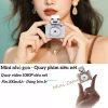 Máy ảnh CCD cao cấp cho học sinh - Lật màn hình, kết nối smartphone, chỉ 508.000₫ 3