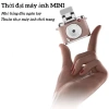 Máy ảnh CCD cao cấp cho học sinh - Lật màn hình, kết nối smartphone, chỉ 508.000₫ 6