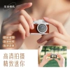 Máy ảnh CCD độ phân giải cao chụp ảnh quay video tiệc sinh viên 721.839 VND
