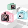 Máy ảnh đồ chơi bé mini kỹ thuật số 8MP HD chống sốc, pin sạc - Giá ưu đãi 89k 2