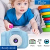 Máy ảnh đồ chơi bé mini kỹ thuật số 8MP HD chống sốc, pin sạc - Giá ưu đãi 89k 4