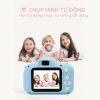Máy ảnh đồ chơi bé mini kỹ thuật số 8MP HD chống sốc, pin sạc - Giá ưu đãi 89k 8