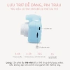 Máy ảnh đồ chơi bé mini kỹ thuật số 8MP HD chống sốc, pin sạc - Giá ưu đãi 89k 9