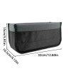 Máy ảnh DSLR Hrtyvhin chống sốc, hộp đựng chia phân vùng dễ mang, giá 193.833₫ 7