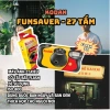 Máy ảnh film Kodak Funsaver dùng một lần Power Flash chụp dưới nước - 678.000₫ 10