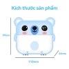 Máy Ảnh In Nhiệt Mini Y6E 20MP - Chụp Lấy Liền, Quay HD, Giá Ưu Đãi 517.000đ 4