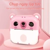 Máy Ảnh In Nhiệt Mini Y6E 20MP - Chụp Lấy Liền, Quay HD, Giá Ưu Đãi 517.000đ 5