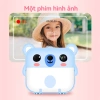 Máy Ảnh In Nhiệt Mini Y6E 20MP - Chụp Lấy Liền, Quay HD, Giá Ưu Đãi 517.000đ 6