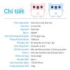 Máy Ảnh In Nhiệt Mini Y6E 20MP - Chụp Lấy Liền, Quay HD, Giá Ưu Đãi 517.000đ 8