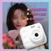 Máy ảnh Instax selfie HD lật retro - Video 4K, sinh viên, trường học, giảm 17% 8