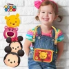 Máy ảnh kỹ thuật số 1.080P Disney Mickey Winnie – Quà sinh nhật bé 989.999₫ 2