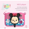 Máy ảnh kỹ thuật số 1.080P Disney Mickey Winnie – Quà sinh nhật bé 989.999₫ 3