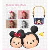 Máy ảnh kỹ thuật số 1.080P Disney Mickey Winnie – Quà sinh nhật bé 989.999₫ 6