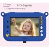 Máy ảnh kỹ thuật số 1.080P Disney Mickey Winnie – Quà sinh nhật bé 989.999₫ 9