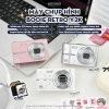 Máy ảnh kỹ thuật số Booi.e Retro Y2K 50MP: Siêu gọn, giá ưu đãi 859.000₫