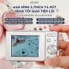 Máy ảnh kỹ thuật số Booi.e Retro Y2K 50MP: Siêu gọn, giá ưu đãi 859.000₫ 4
