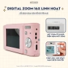 Máy ảnh kỹ thuật số Booi.e Retro Y2K 50MP: Siêu gọn, giá ưu đãi 859.000₫ 6