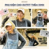 Máy ảnh kỹ thuật số Booi.e Retro Y2K 50MP: Siêu gọn, giá ưu đãi 859.000₫ 7