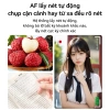 Máy Ảnh Kỹ Thuật Số CLUBLU M08 4K Zoom 50MP AF Tự Động Mini Dành Cho Học Sinh Giá Rẻ 6