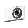 Máy Ảnh Kỹ Thuật Số CLUBLU M08 4K Zoom 50MP AF Tự Động Mini Dành Cho Học Sinh Giá Rẻ 10