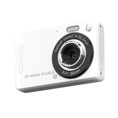 Máy Ảnh Kỹ Thuật Số CLUBLU M08 4K Zoom 50MP AF Tự Động Mini Dành Cho Học Sinh Giá Rẻ 10