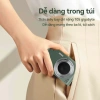 Máy ảnh kỹ thuật số H15CCD Mini 4K siêu mỏng, nhỏ gọn cho học sinh - Chính hãng 540.000₫ 3