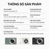 Máy ảnh kỹ thuật số H15CCD Mini 4K siêu mỏng, nhỏ gọn cho học sinh - Chính hãng 540.000₫ 8