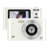 Máy ảnh kỹ thuật số H15CCD Mini 4K siêu mỏng, nhỏ gọn cho học sinh - Chính hãng 540.000₫ 10