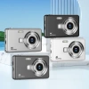 Máy ảnh kỹ thuật số HD retro CCD – Thiết kế sinh viên, thẻ bỏ túi, phong cách vintage, giảm giá 931.401₫