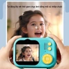 Máy ảnh kỹ thuật số mini ADM-01 720P 48MP camera trước sau + tripod cho bé cute - giá 559.000₫ 4