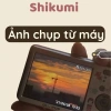Máy ảnh kỹ thuật số mini SHIKUMI V2 48MP siêu mỏng, nhỏ gọn, tặng thẻ nhớ - Giá chỉ 690.000₫ 6