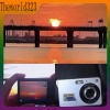 Máy ảnh kỹ thuật số mini v2 48MP - Siêu mỏng, quay video, tặng thẻ nhớ, chỉ 136k 7