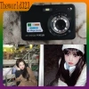 Máy ảnh kỹ thuật số mini v2 48MP - Siêu mỏng, quay video, tặng thẻ nhớ, chỉ 136k 9