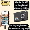 Máy ảnh kỹ thuật số mini vintage v2 48MP - Siêu mỏng, nhỏ gọn, tặng thẻ nhớ, 749.999₫ 3