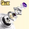Máy ảnh kỹ thuật số mini vintage v2 48MP - Siêu mỏng, nhỏ gọn, tặng thẻ nhớ, 749.999₫ 4