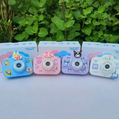 Máy ảnh Mini 16GB - Chụp chất lượng, Thiết kế gọn nhẹ, Giá chỉ 285.000 VND 2