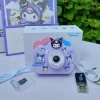 Máy ảnh Mini 16GB - Chụp chất lượng, Thiết kế gọn nhẹ, Giá chỉ 285.000 VND 8
