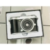 Máy ảnh mini 512GB 4K retro CCD - Chụp ảnh, quay phim, chơi game, thời trang du lịch, học sinh, giá 500k 4