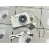 Máy ảnh mini 512GB 4K retro CCD - Chụp ảnh, quay phim, chơi game, thời trang du lịch, học sinh, giá 500k 8