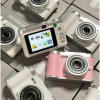 Máy ảnh mini 512GB CCD retro 4K thời trang – Chụp ảnh, quay phim, chơi game, phù hợp du lịch, giá chỉ 329.000₫