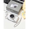 Máy ảnh mini 512GB CCD retro 4K thời trang – Chụp ảnh, quay phim, chơi game, phù hợp du lịch, giá chỉ 329.000₫ 7