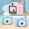 Máy ảnh Mini BLACKON 2 inch HD 1.080P, màn hình HD, chụp ảnh đồ chơi, quà sinh nhật 3