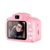 Máy ảnh Mini BLACKON 2 inch HD 1.080P, màn hình HD, chụp ảnh đồ chơi, quà sinh nhật 10