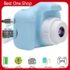 Máy ảnh mini HD cho trẻ em CLUBLU – Camera kỹ thuật số hoạt hình, tặng thẻ nhớ, thiết kế dễ thương, phù hợp bé 3 tuổi