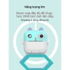 Máy Ảnh Mini In Nhiệt CLUBLU 24MP 720P Camera Cute 3 Cuộn Giấy Giá 550k 5