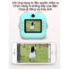 Máy Ảnh Mini In Nhiệt CLUBLU 24MP 720P Camera Cute 3 Cuộn Giấy Giá 550k 7