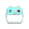 Máy Ảnh Mini In Nhiệt CLUBLU 24MP 720P Camera Cute 3 Cuộn Giấy Giá 550k 10